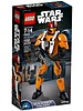 75115 Poe Dameron