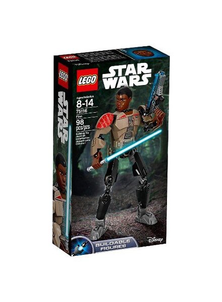 75116 Finn