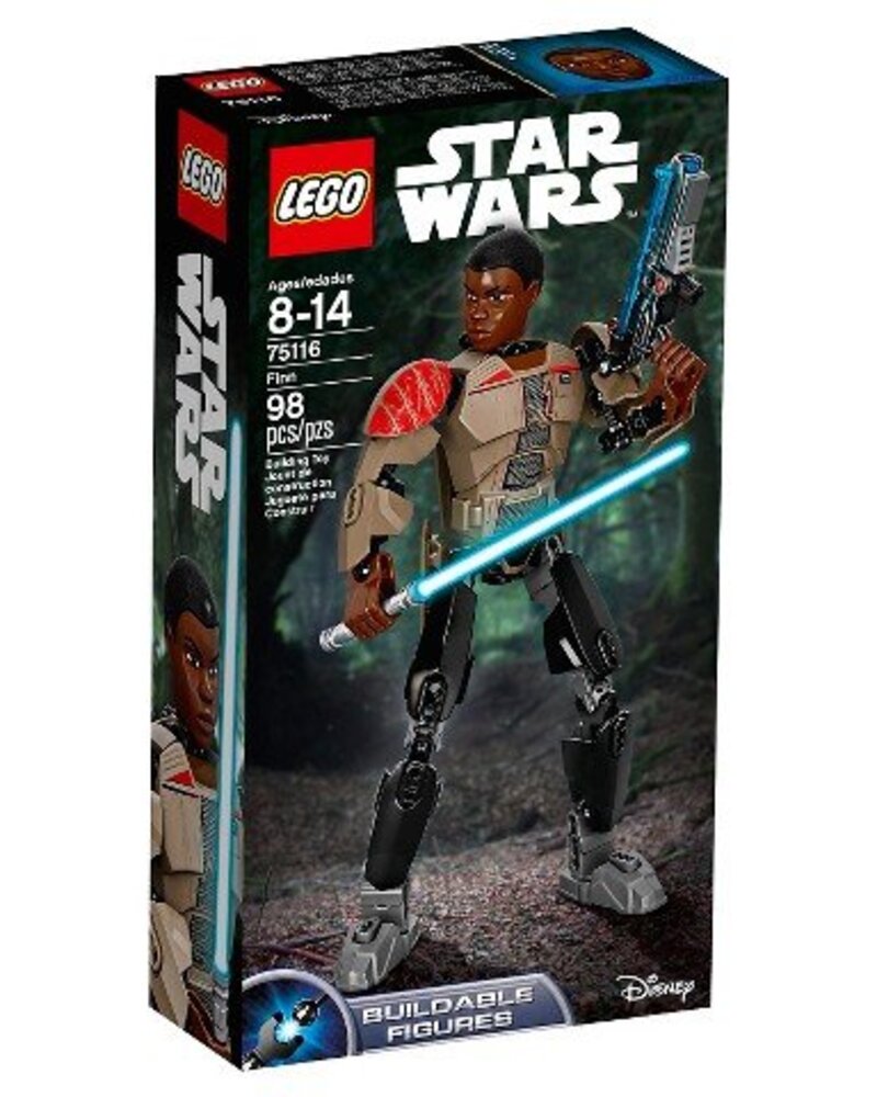 75116 Finn