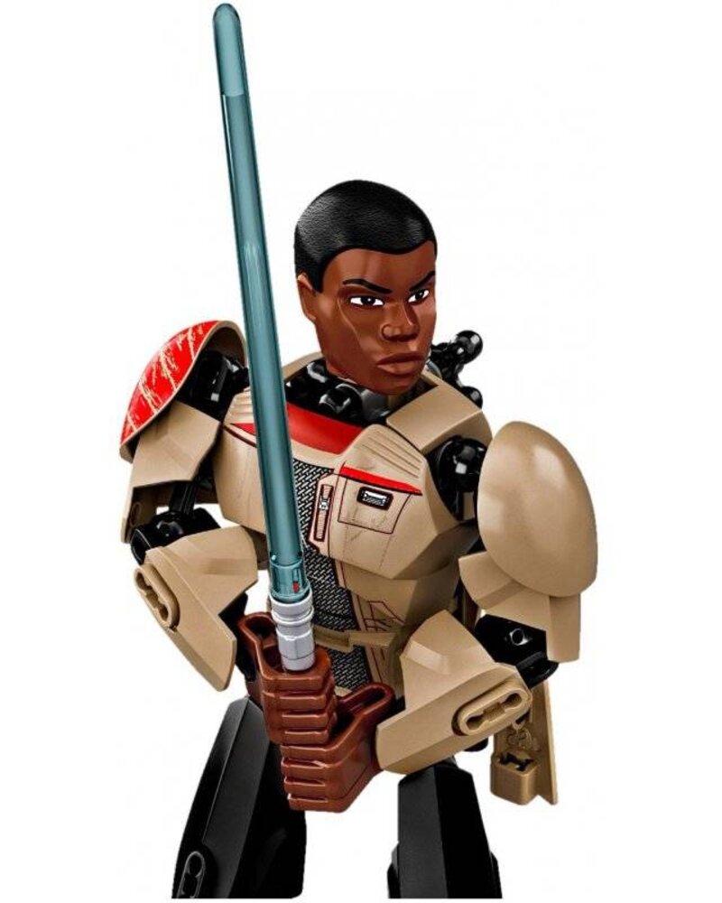 75116 Finn
