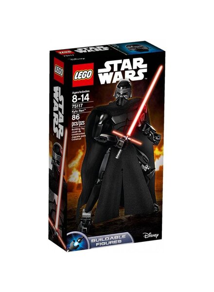 75117 Kylo Ren