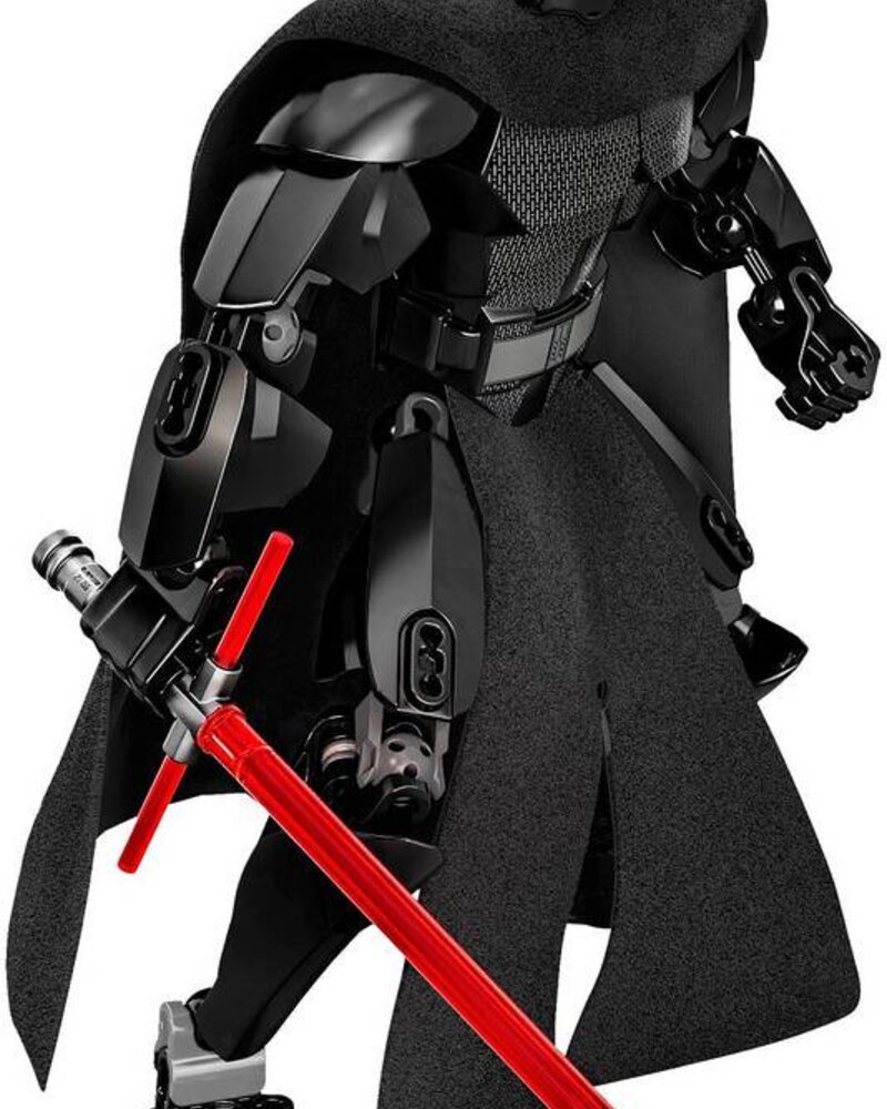75117 Kylo Ren