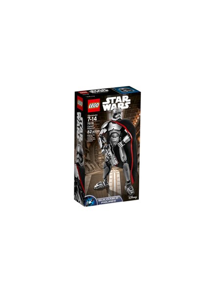 75118 Captain Phasma
