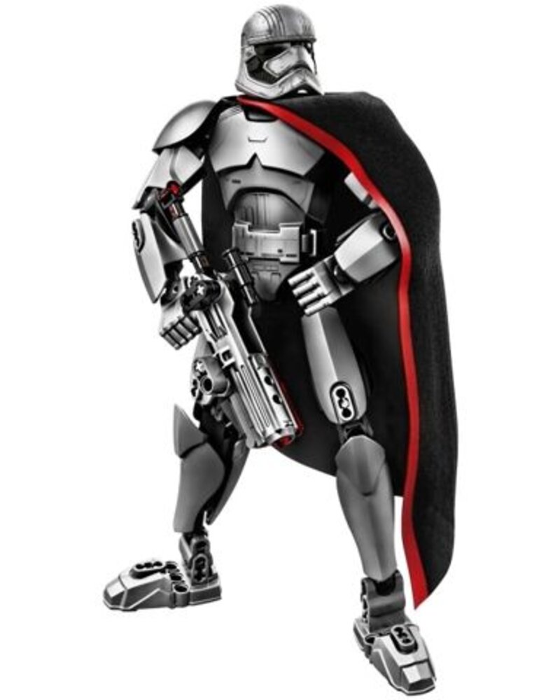 75118 Captain Phasma