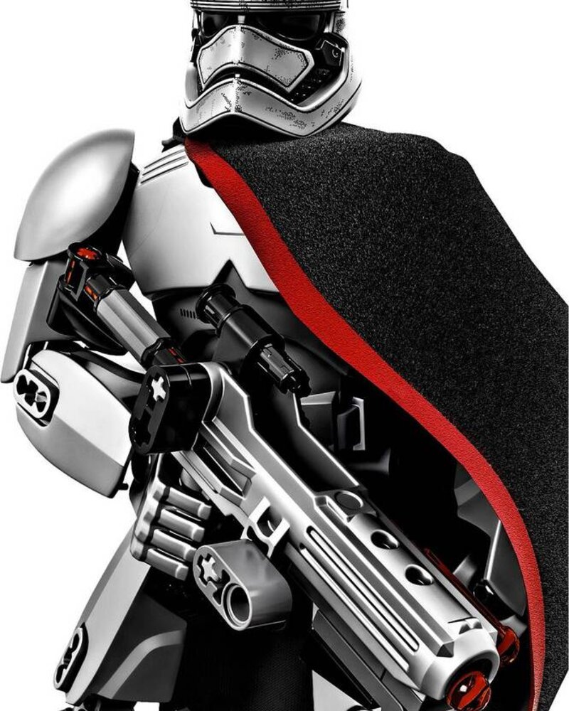 75118 Captain Phasma