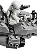75126 First Order Snowspeeder