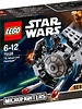 75128 TIE Advanced Prototype