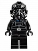 75128 TIE Advanced Prototype