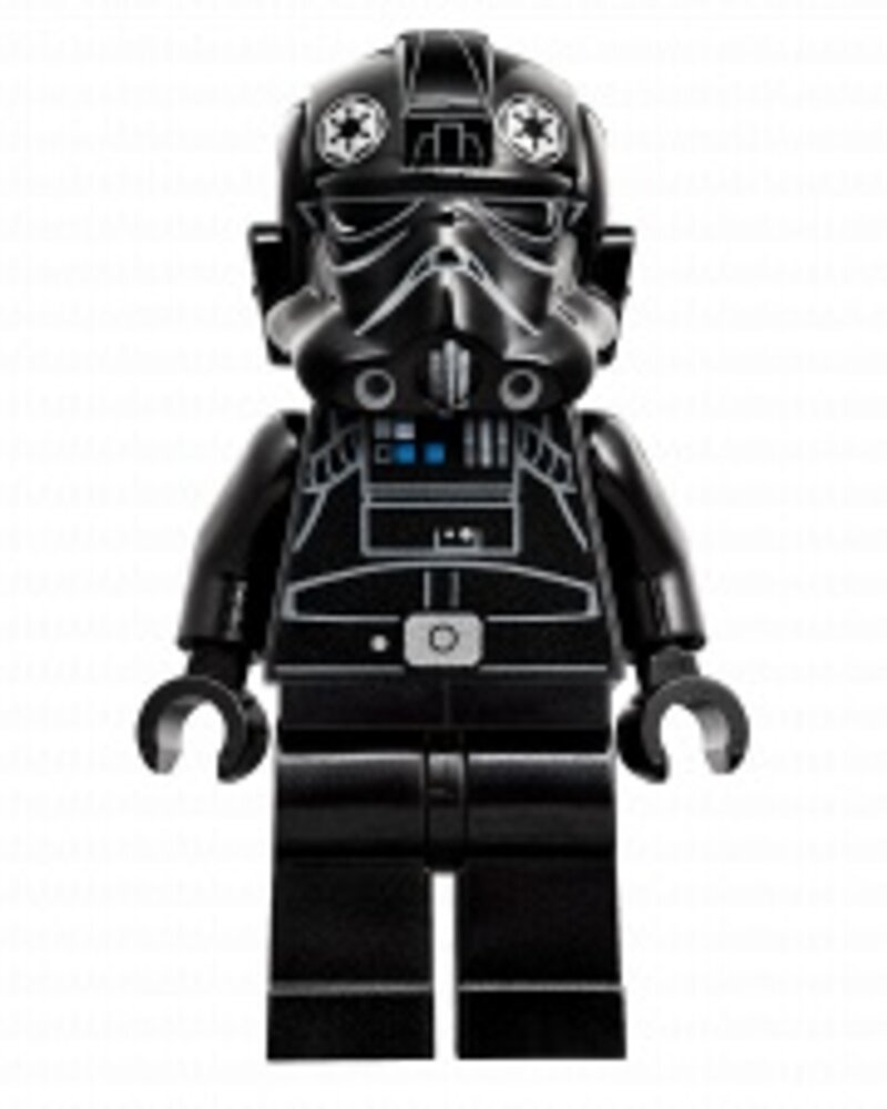 75128 TIE Advanced Prototype