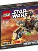 75129 Wookiee Gunship