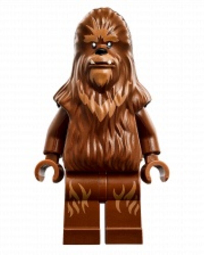 75129 Wookiee Gunship