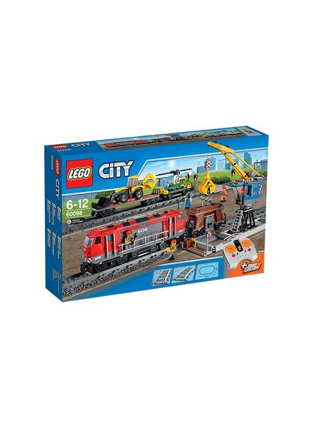 60098 Vrachttrein