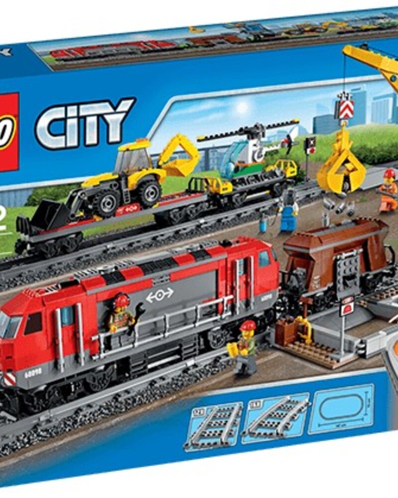 60098 Vrachttrein