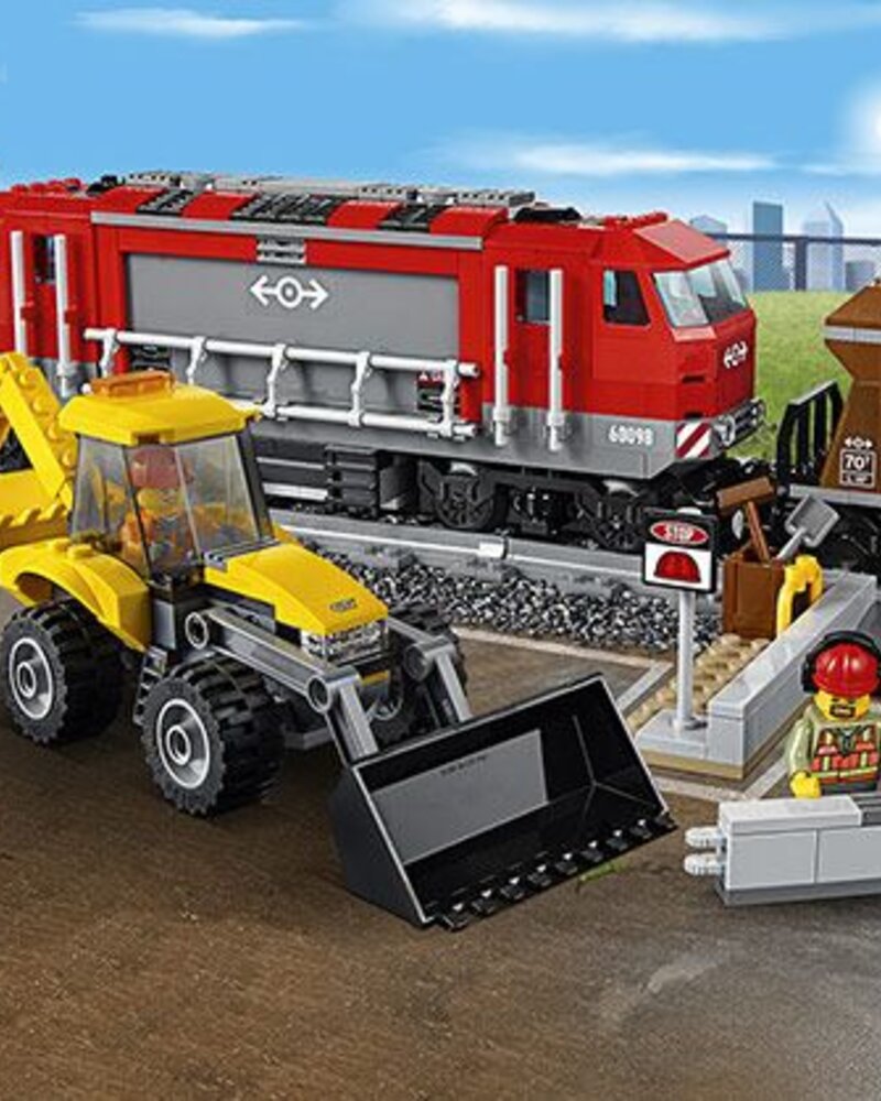 60098 Vrachttrein