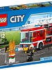 60107 Ladderwagen