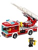 60107 Ladderwagen