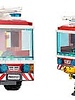 60107 Ladderwagen