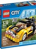 60113 Lego  Rally Auto