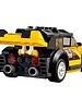 60113 Lego  Rally Auto