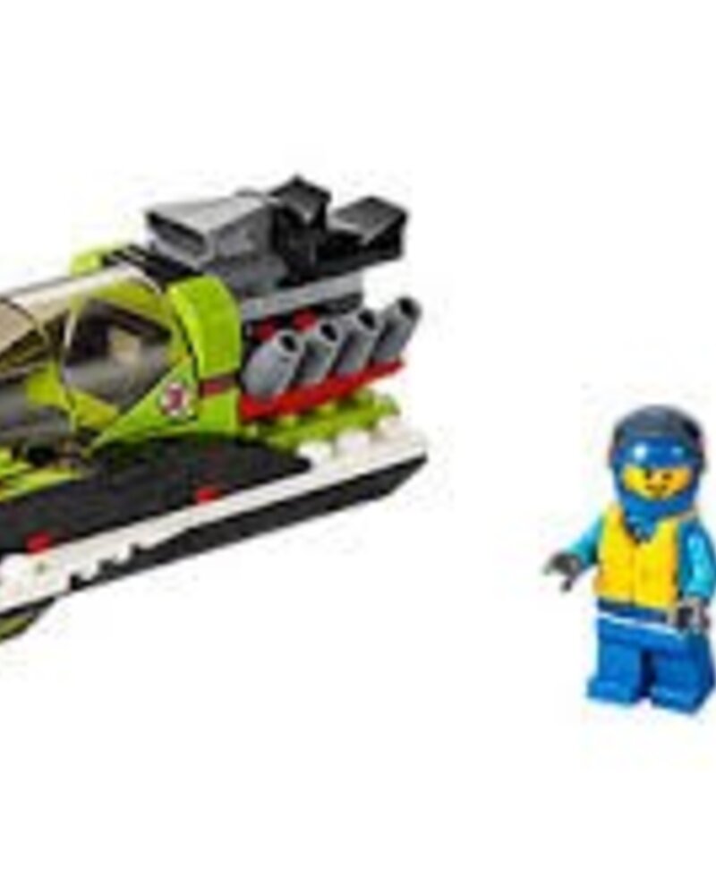 60114 Raceboot
