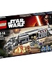 75140 Resistance Troop Transporter