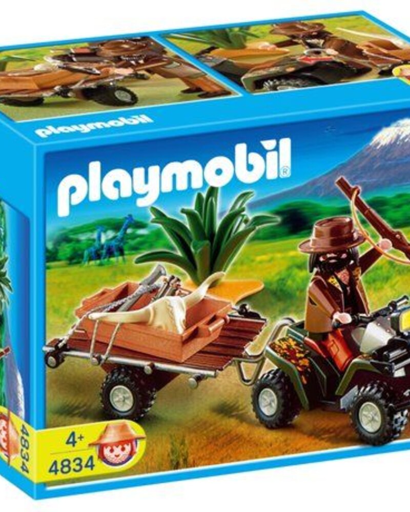 4834 Safari Quad