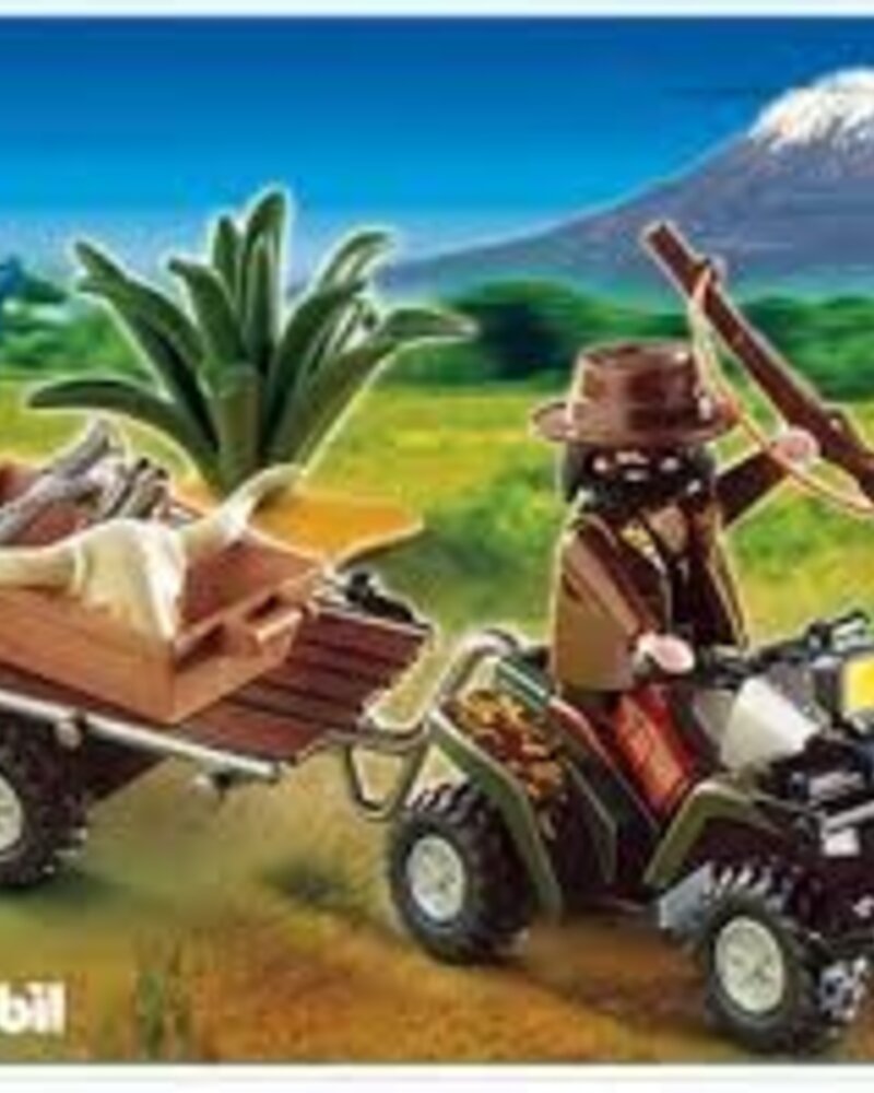 4834 Safari Quad