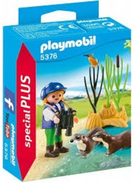 5376 Otter Spotter