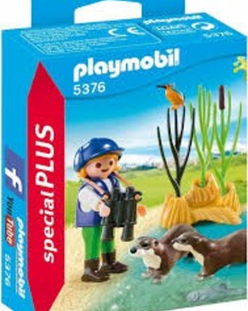 5376 Otter Spotter