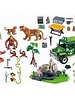 5416 Terreinwagen bij Beschermde Dieren