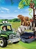 5416 Terreinwagen bij Beschermde Dieren