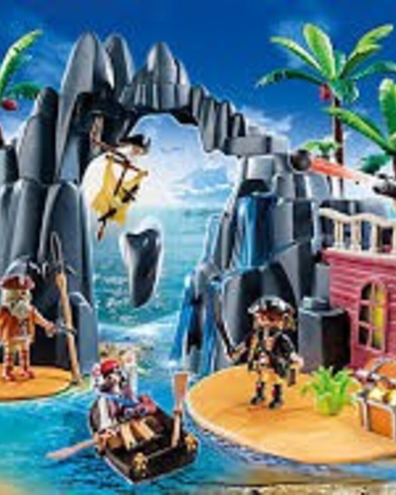 6679 Piratenhol