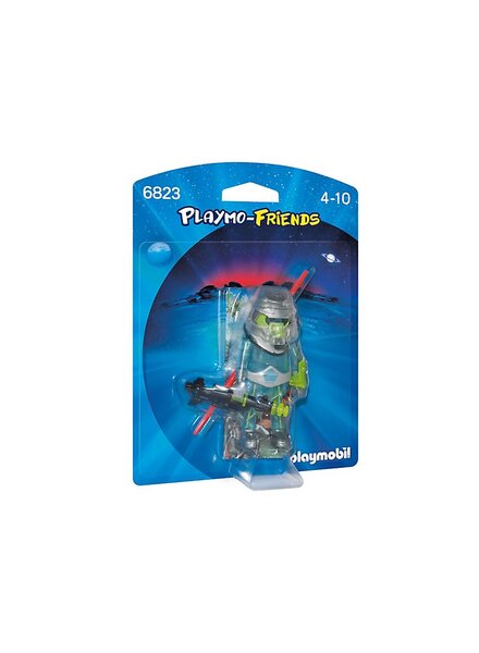 6823 Ruimte Soldaat