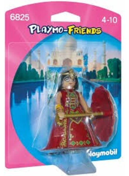 6825 Indische Prinses