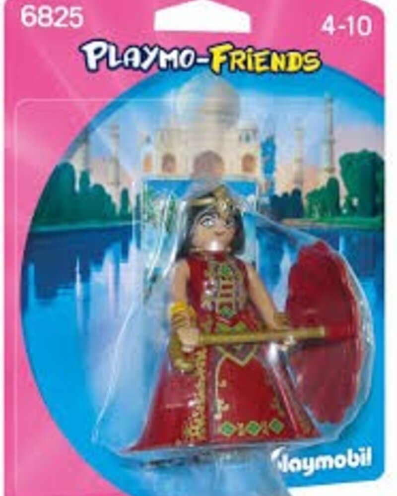 6825 Indische Prinses