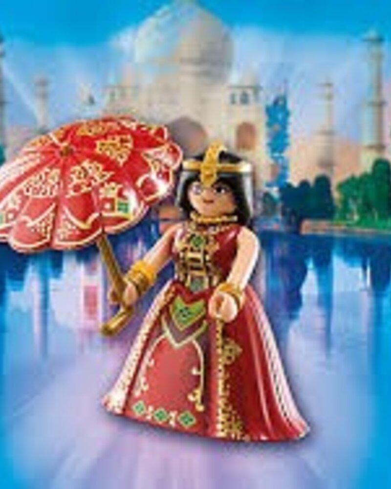 6825 Indische Prinses