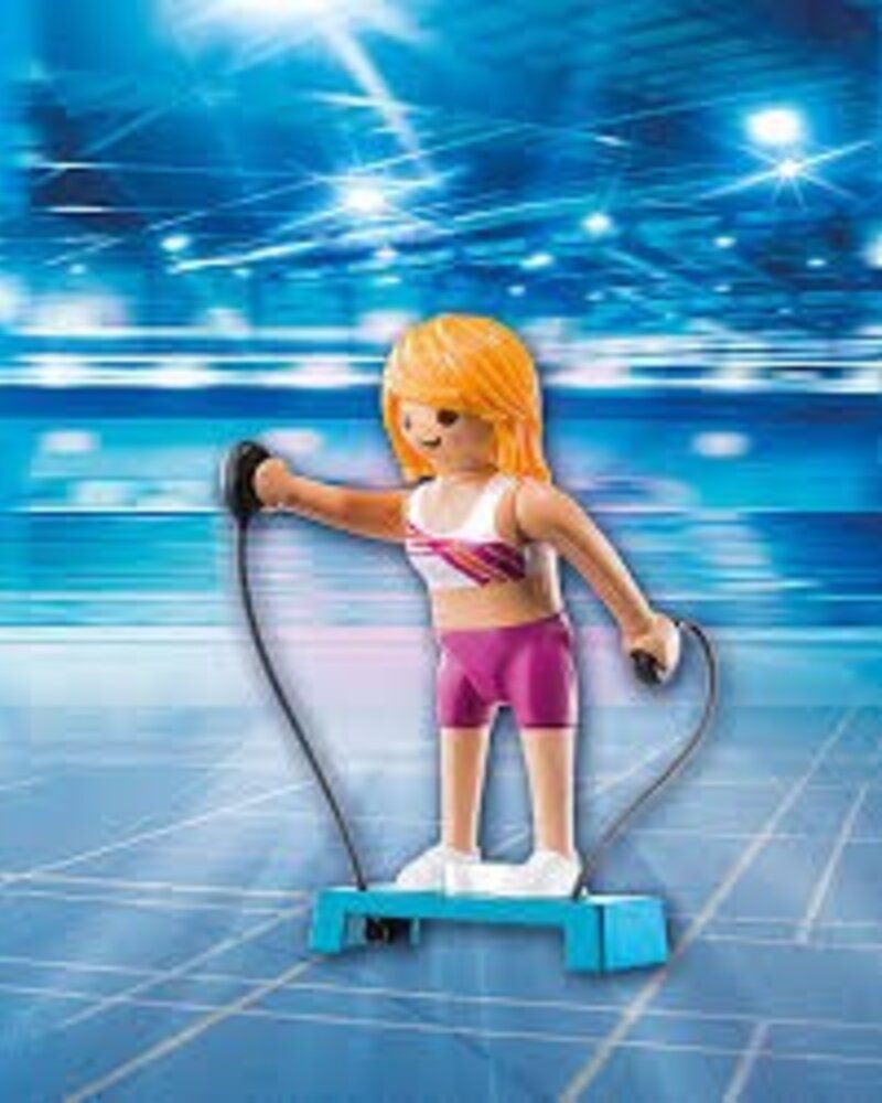 6827 Fitness Coach
