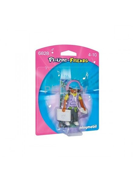 6828 Multimedia Meid