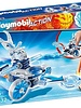 6832 Frosty met Disc Shooter