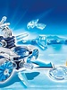 6832 Frosty met Disc Shooter