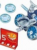 6832 Frosty met Disc Shooter