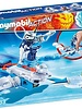 6833 Ice-Bot met Disc Shooter