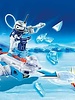 6833 Ice-Bot met Disc Shooter
