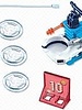 6833 Ice-Bot met Disc Shooter
