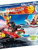 6834 Sparky met Disc Shooter