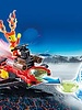 6834 Sparky met Disc Shooter