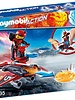 6835 Firebolt met Disc Shooter