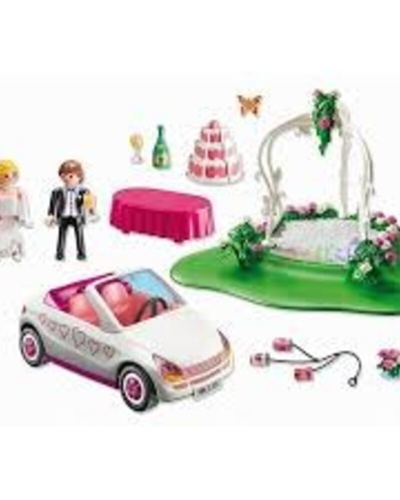 6871 Trouwpartij Starterset