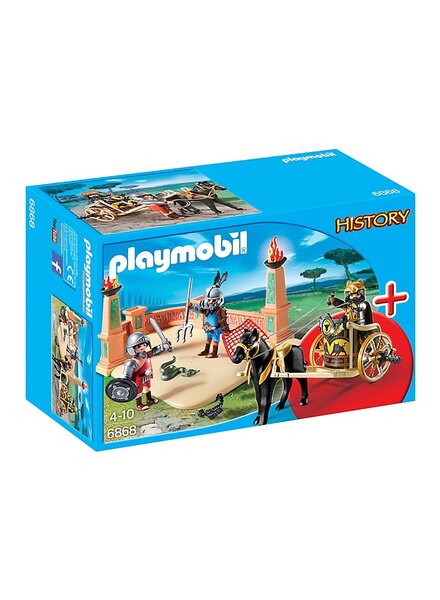 6868 Gladiatoren Starterset