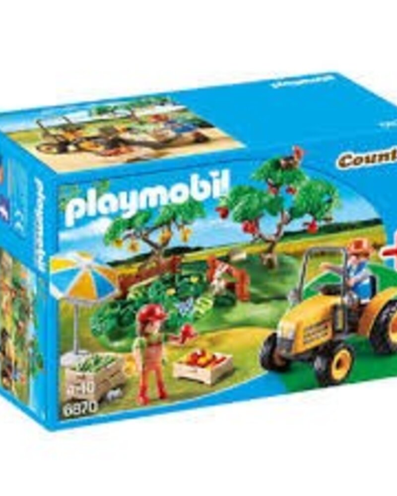 6870 Boomgaard Starterset